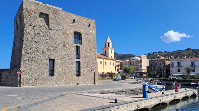 Cinque Vele di Legambiente, a Pollica il mare più bello