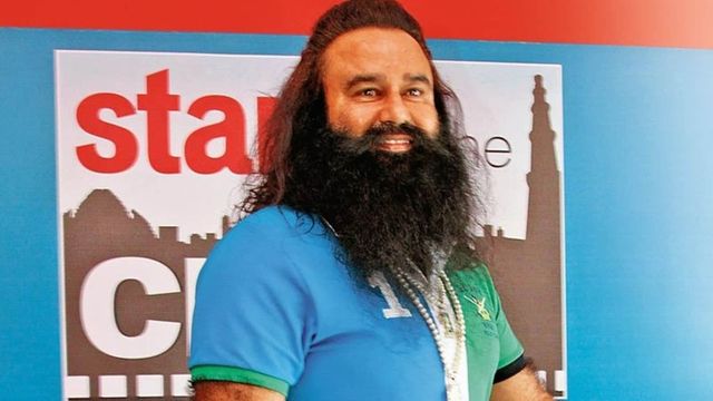 Dera Chief Gurmeet Ram Rahim Gets Top Court Notice In 2002 Murder Case