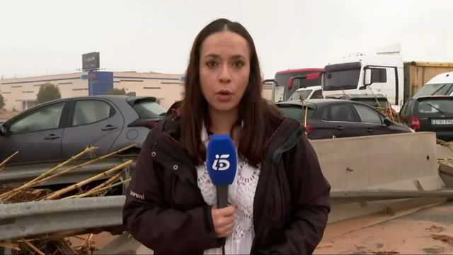 Hasta cuándo durará la DANA: los expertos ponen fecha de fin a las lluvias, tormentas y granizo