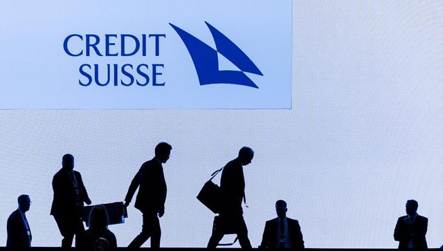 Continua la fuga dal Credit Suisse, persi 61 miliardi di asset