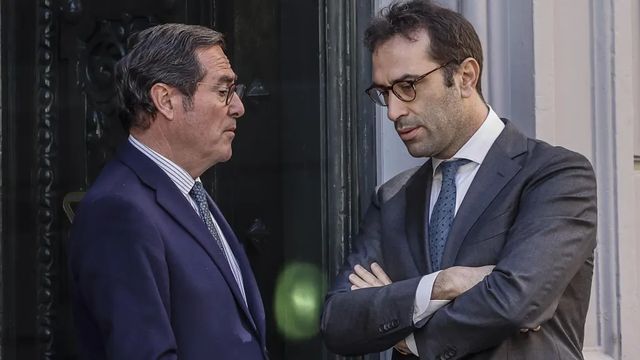 Díaz anuncia la tramitación urgente del registro horario