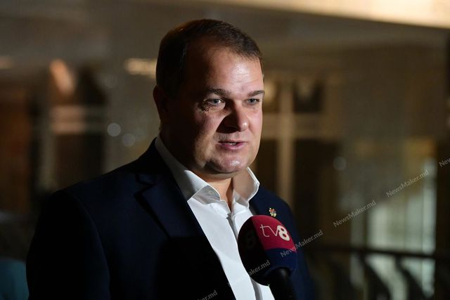 Sentința prin care Nesterovschi a fost condamnat la 12 ani de închisoare, menținută de Curtea de Apel