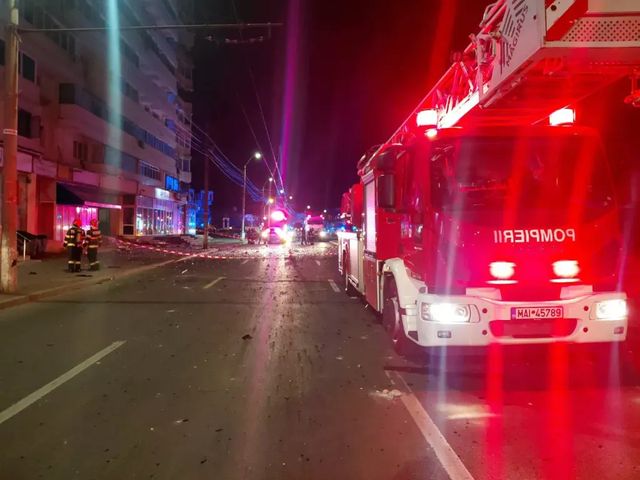 Raed Arafat, apel către populație după ce o dronă a lovit un bloc din Galați: „Mesajele Ro-Alert trebuie luate în serios”