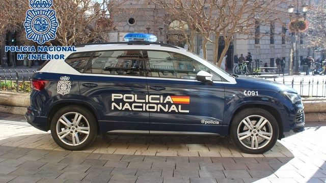 En estado grave una mujer tras ser agredida por su expareja en Motril