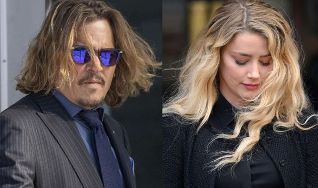 Primele declarații ale lui Johnny Depp în procesul de defăimare împotriva fostei soții Amber Heard: „Acuzațiile sunt odioase“