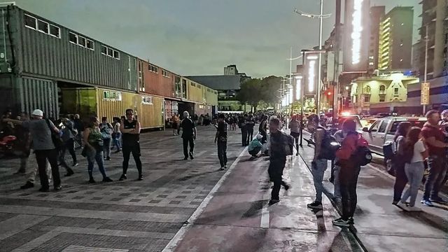 España envía 54 militares de la UME a Venezuela tras los terremotos