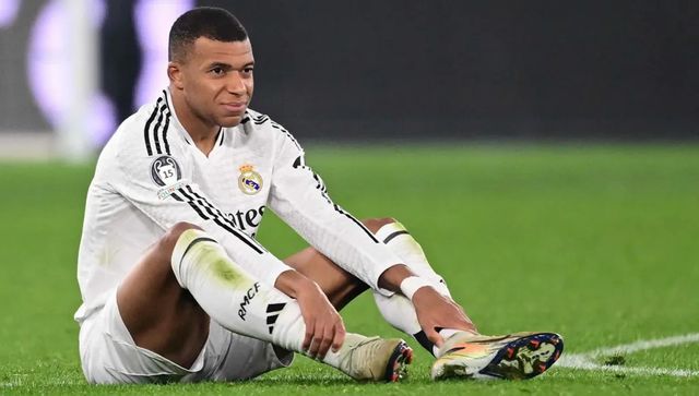 El juez archiva el caso Mbappé en Suecia por supuesta violación por falta de pruebas