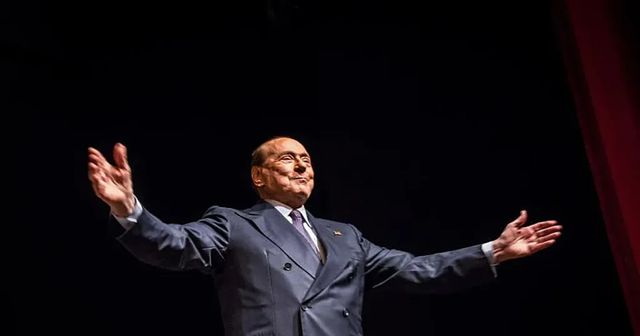 El perdón de la higienista dental de Berlusconi abre ahora una crisis de gobierno en Italia