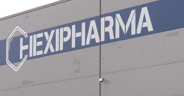 Dosarul Hexi Pharma a fost închis, deoarece faptele s-au prescris