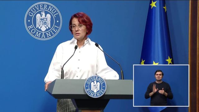 Scandalul CV-ului lui Moșteanu. Bolojan despre o posibilă demisie a Ministrului Apărării