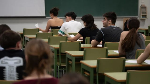 ¿Cuándo empieza la PAU 2026 en Cataluña? Consulta el calendario de exámenes de la Selectividad