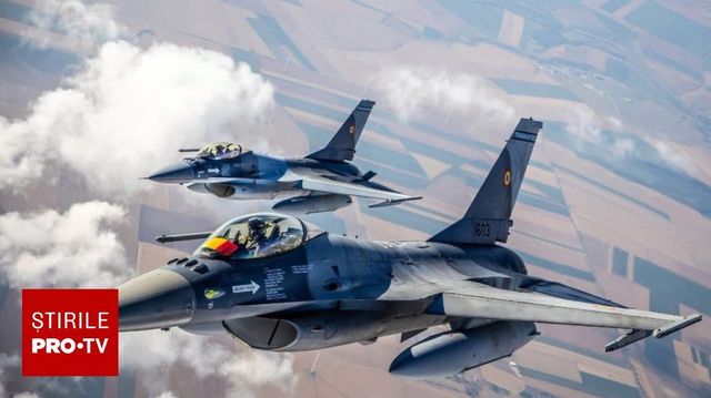 Două alerte de dronă în Tulcea, în 8 ore. Una a intrat 10 minute în spațiul aerian al României