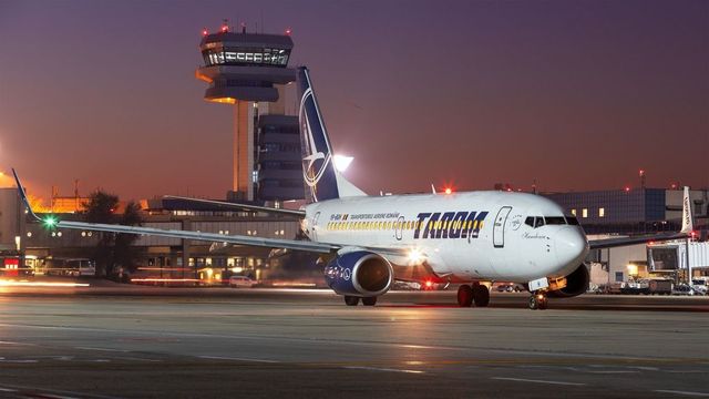 Statul român va prelua integral Aeroporturi București