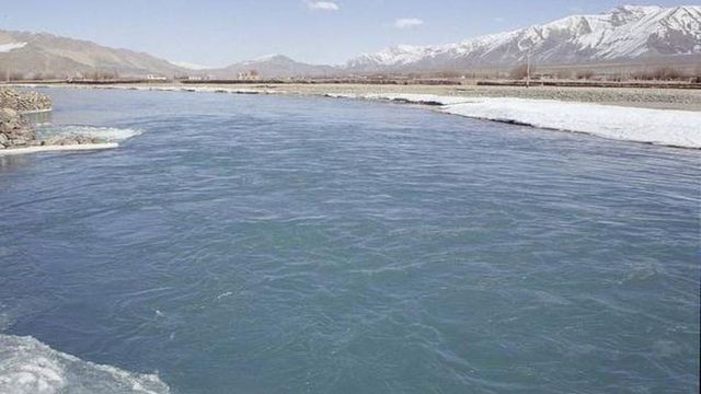 Pakistani delegation arrives in Jammu for Indus water treaty talks