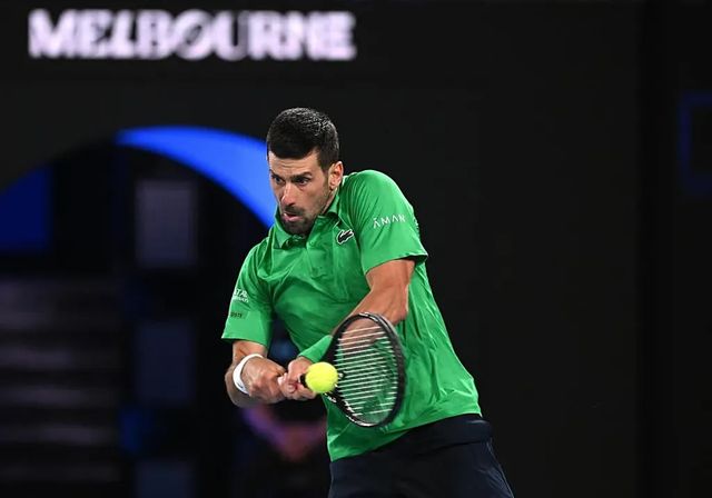 Djokovic y Zverev, últimos obstáculos de la final Sinner-Alcaraz