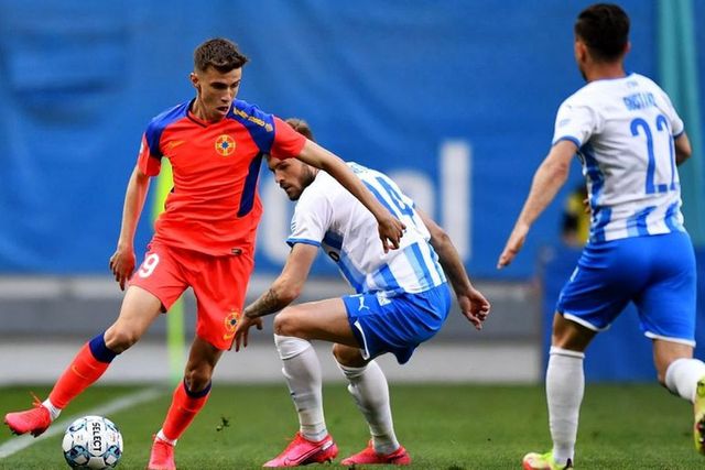 Echipele românești și-au aflat adversarele din Conference League