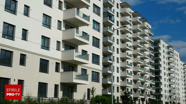 Bucureștiul intră în clasamentul celor mai atractive 30 de orașe europene pentru investiții imobiliare