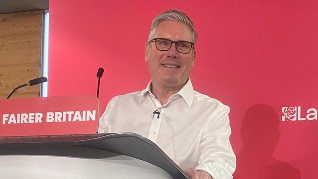 Más de 70 diputados laboristas y varios ministros piden la dimisión de Keir Starmer tras la debacle en las elecciones locales