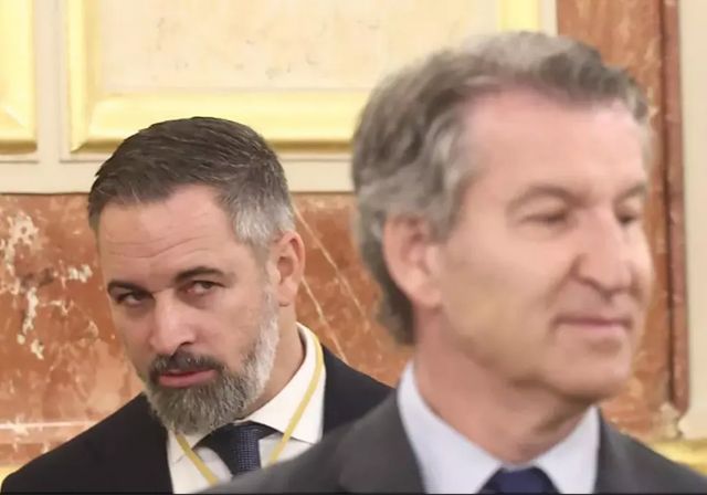 Vox pretende usar como palanca los pactos autonómicos para intentar el sorpaso al PP