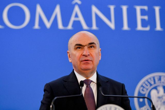 Ilie Bolojan nu renunță la reforma pensiilor speciale