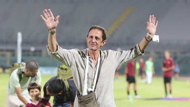 Igor Protti: “Il tumore peggiora, è arrivato alle vertebre”