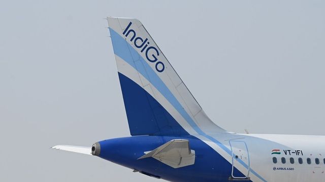 Passengers protest at Mumbai airport as IndiGo flight to Istanbul gets delayed by 16 hours