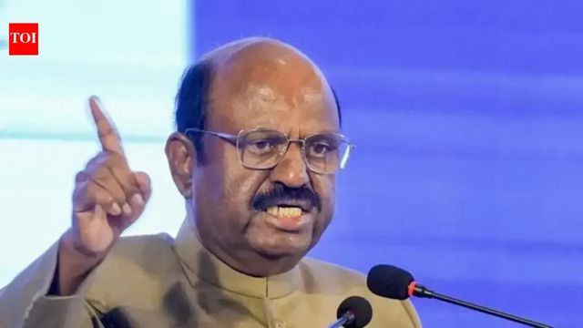 Bengal governor CV Ananda Bose resigns ahead of assembly polls