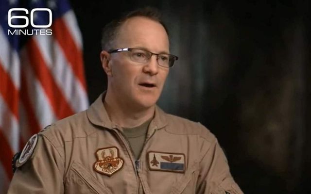 L’aviatore USA Dude 44 Bravo, salvato dopo 50 ore tra i nemici in Iran