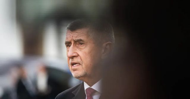 Babiš pojede do Bruselu za von der Leyenovou