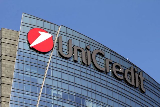 Unicredit batte le stime, utile 2024 a 9,3 miliardi