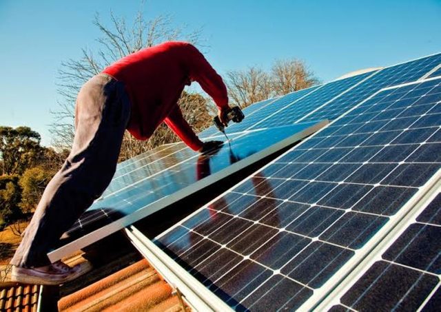 Prosumatorii cer TVA zero pentru sistemele fotovoltaice. Germania are deja modelul fiscal