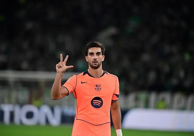 El Barça exhibe su pólvora en La Cartuja