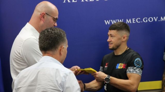 Moldova debutează la Jocurile Mondiale 2025 în Kickboxing, Dans Sportiv și Muay Thai