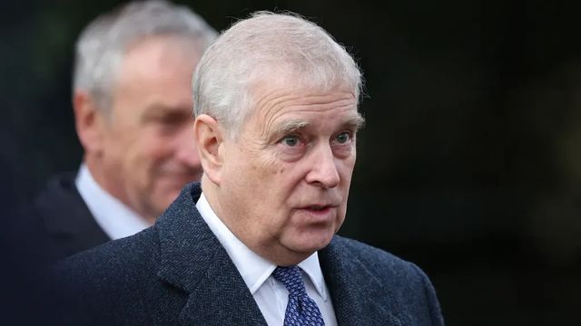 Messaggi compromettenti di Andrea, Buckingham Palace sapeva da 6 anni