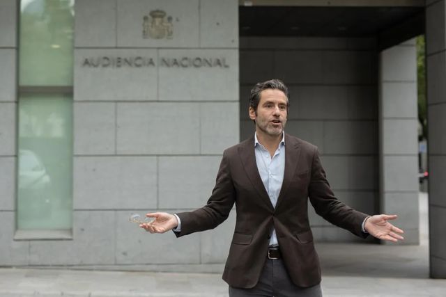 La Audiencia Nacional archiva la querella del PP contra el PSOE por financiación ilegal