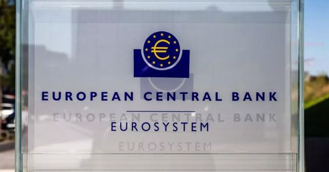 Banca Centrală Europeană a majorat ratele dobânzilor cu 0,25%