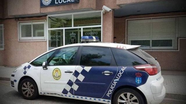 Mata a un hombre a cuchilladas y hiere de gravedad a una mujer en Pontevedra