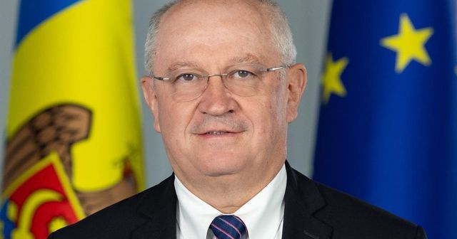 Prim-ministrul Republicii Moldova efectuează o vizită oficială la București