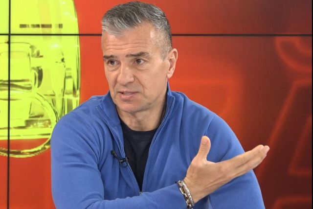 Fotbalistul din Superliga dezamăgit că Mircea Lucescu nu l-a convocat!