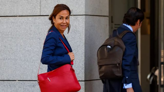 Un exalto cargo de Adif confirma que Ábalos se quejó a Pardo de Vera por “molestar” a Jésica