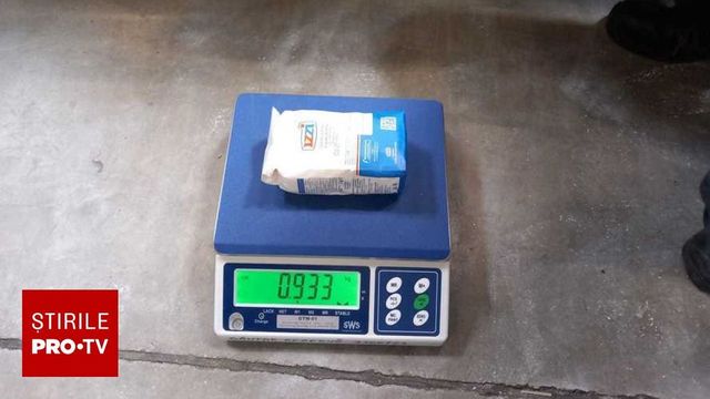 ANPC a retras definitiv de la vânzare 140 de tone de zahăr după ce au fost găsite diferențe de peste 70 de grame