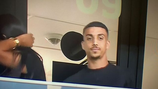 Aymen Boutoutaou, prima reacție după transferul la FCSB