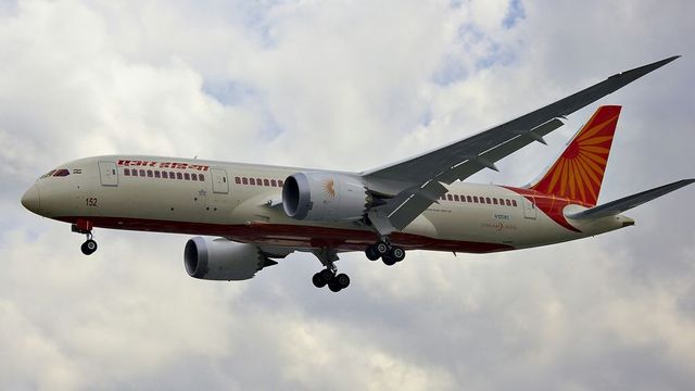 Air India To Halt Washington Flights From Sept 1 Due To Operational Factors