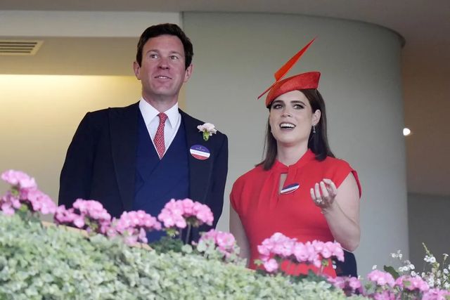 Eugenie di York incinta, terzo figlio in arrivo e la gioia di Re Carlo