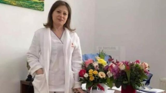 Doctorița din Suceava condamnată la închisoare după ce a luat mită de la bolnavi de cancer a obținut întreruperea pedepsei