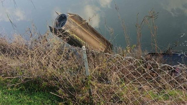 Turcia anunță interceptarea unei noi rachete balistice lansate din Iran