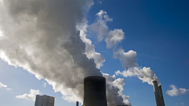 De frica iernii, Germania reactivează termocentralele pe cărbune termocentralele pe carbune