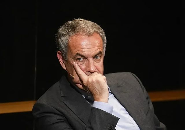 Dónde dije digo... Calama se encara con ZP por autorizarle a una investigación «universal» mientras boicotea el rastreo de cuentas
