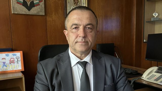 Назначиха временен директор на полицията в Бургас