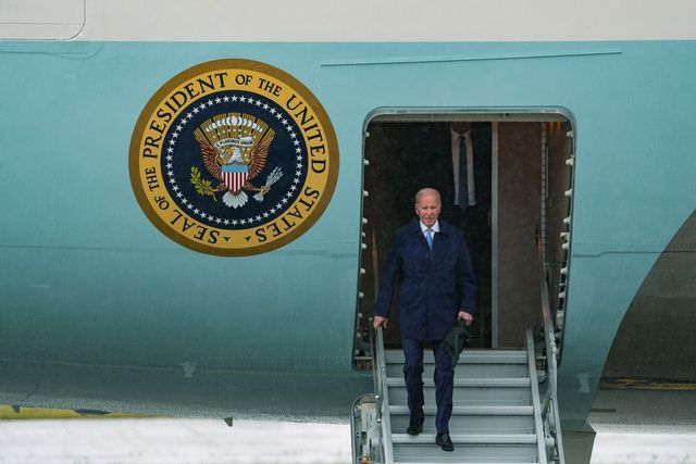 Biden anunță un “dezgheț foarte curând” al relațiilor dintre Washington și Beijing